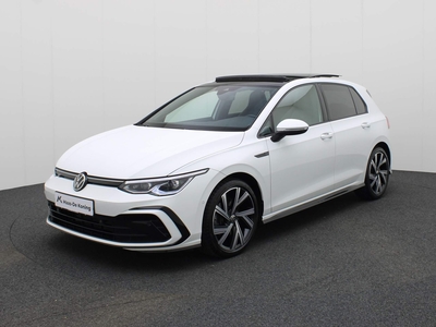 2021 Volkswagen Golf