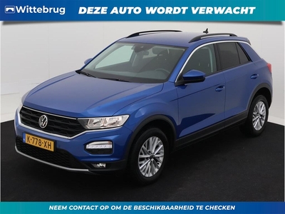 2021 Volkswagen T-Roc