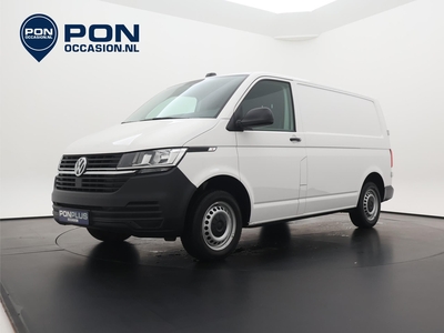 2021 Volkswagen Transporter Bestelwagen