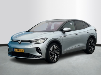 2022 Volkswagen ID.5