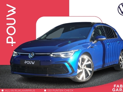 2023 Volkswagen Golf