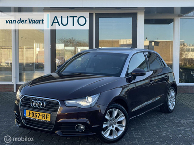 Audi A1 Sportback 1.2 TFSI Pro Line S 5DRS / NAVI / LED / CLIMA