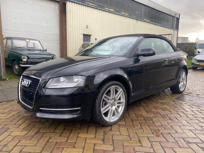 Audi A3 Cabriolet 1.2 TFSI Ambition Pro Line