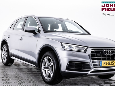 AUDI Q5 2.0 TDI quattro Design Pro Line Automaat .