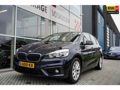 BMW 2 Serie Active Tourer 225xe iPerformance Leder panoramadak headup display