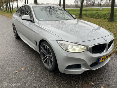 BMW 3-serie Gran Turismo 335i M Sport Edition High Executive