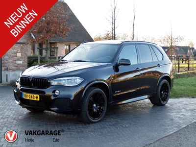 BMW X5 xDrive30d High Executive