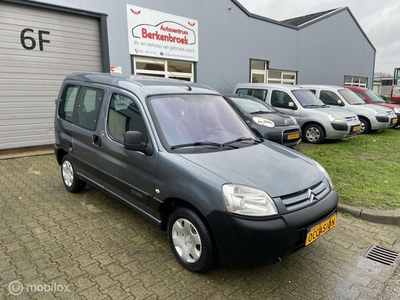 Citroen Berlingo combi 1.4i First