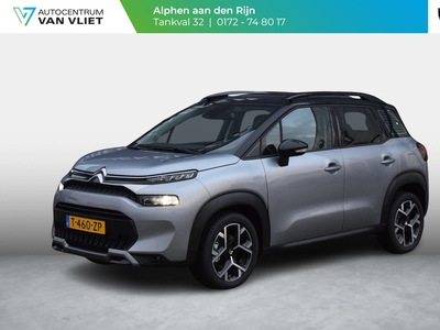 CITROEN C3 AIRCROSS 1.2 PureTech Shine Pack EAT6