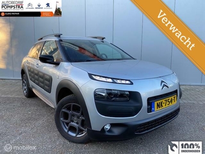 Citroen C4 Cactus 1.2 PureTech Business Plus VERKOCHT !!