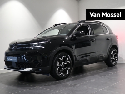 CITROEN C5 AIRCROSS Feel - AUTOMAAT - HIGHWAY ASSIST - ALCANTARA!