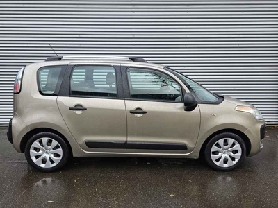 Citroën C3 Picasso 1.4 VTi Aura