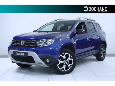 Dacia Duster 1.0 TCe 100 Serie Limitee 15th Anniversary