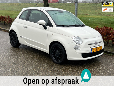 Fiat 500 0.9 TwinAir Rijklaar incl apk !!