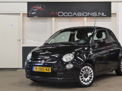 FIAT 500 1.0 TwinAir Pop