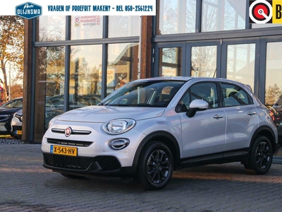 FIAT 500 X 1.0 GSE Lounge|Navi|Camera|PDC