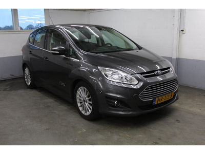 Ford C-Max 2.0 Plug-in Hybrid Titanium Plus