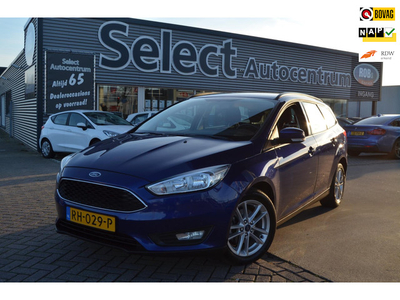 Ford Focus Wagon 1.0 Lease Edition|MOD.2018|NAVI|CARPLAY|NAP|NED.AUTO