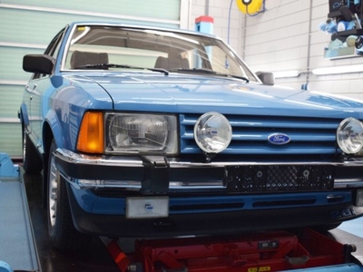 Ford Granada 2.8 GL