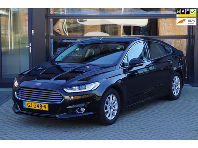 Ford Mondeo 2.0 TDCi Titanium | Nap | Dealer Onderhouden | Park Assist | Navi