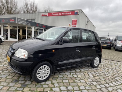 Hyundai Atos 1.1i Active S-Edit.