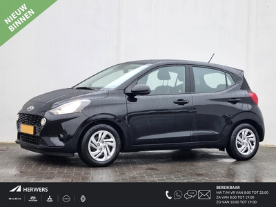 HYUNDAI I10 1.0 Comfort Smart / Navigatie / Android Auto/Apple Carplay / Achteruitrijcamera