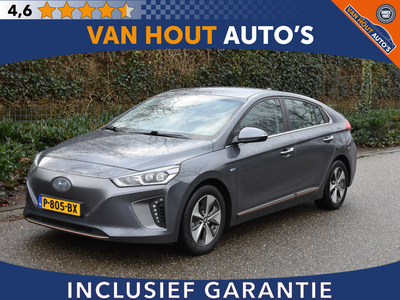 Hyundai IONIQ Comfort EV NA SUBSIDIE €13950 | CARPLAY | CAMERA