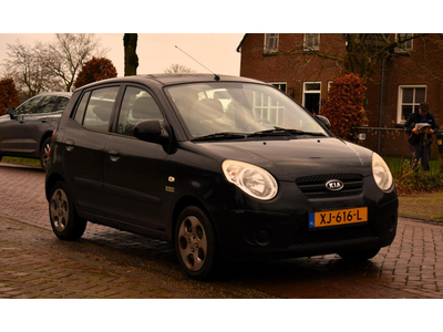 Kia Picanto 1.1 Fifteen MET AIRCO, ELEC. RAMEN EN MEER! APK 15 Jan 2025