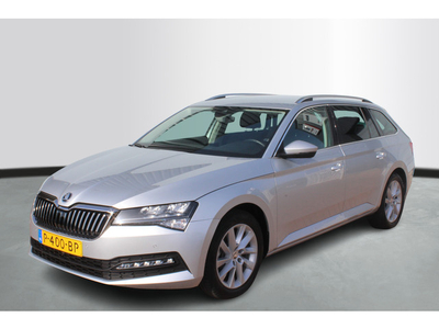 Škoda Superb Combi 1.5 TSI ACT Business Edition