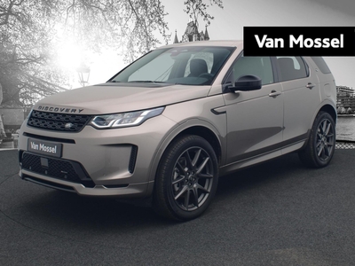 LAND ROVER DISCOVERY SPORT P300e R-Dynamic S | Adaptive Cruise | Privacy Glass | Afneembare trekhaak |