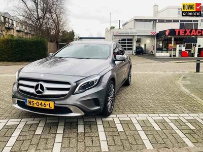 Mercedes-Benz GLA 200 Edition 1