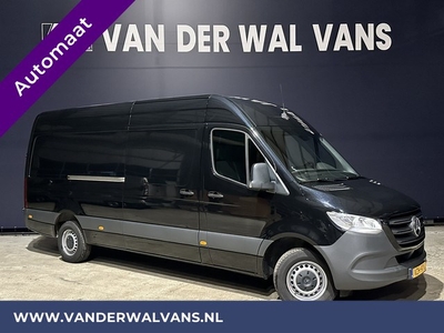 Mercedes-Benz Sprinter 317 CDI 170pk 9G-Tronic Automaat