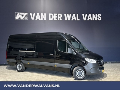 Mercedes-Benz Sprinter 317 CDI 170pk 9G-Tronic Automaat