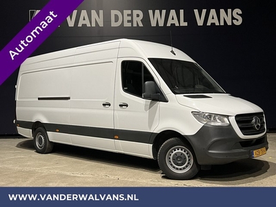 Mercedes-Benz Sprinter 317 CDI 170pk 9G-Tronic Automaat