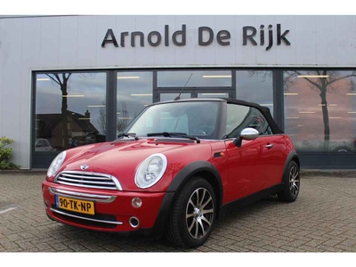 MINI Cooper 1.6 One