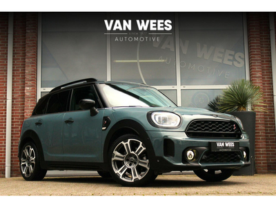 ➡️ Mini Countryman 2.0 Cooper SD ALL4 MINI Yours 190 pk | Automaat | 1e eigenaar | BTW auto |