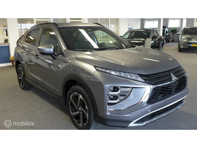 Mitsubishi Eclipse Cross 2.4 PHEV Intense+ Rijklaar