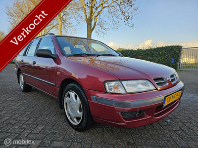 Nissan Primera 2.0 GX