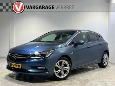 Opel Astra 1.4 Innovation