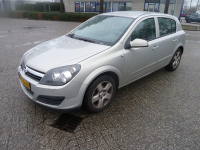 Opel Astra 1.6 Edition