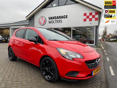 OPEL CORSA 1.2