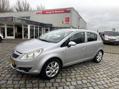 Opel Corsa 1.4-16V Business