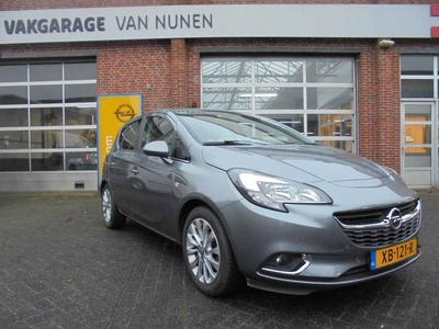 Opel Corsa 1.4 Aut. 90pk 5d Innovation||Trekhaak||ECC||PDC||Rijklaar||