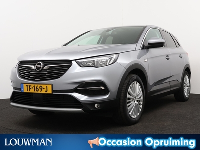 OPEL GRANDLAND X 1.2 Turbo Innovation | Trekhaak | Navigatie | Climate Control | Parkeerassistent |