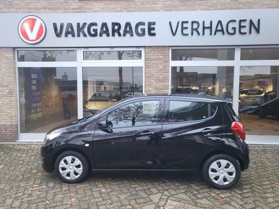 Opel KARL 1.0 ecoFLEX 120 Jaar Edition