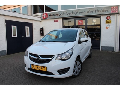 Opel Karl 1.0 ecoFLEX IntelliLink