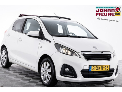 Peugeot 108 1.0 e-VTi Active | SCHUIFDAK | AIRCO