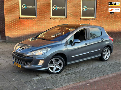 Peugeot 308 1.6 VTi XT / PANORAMA DAK / NETTE AUTO / RIJDT SCHAKELT TOP