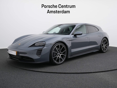 PORSCHE TAYCAN Sport Turismo