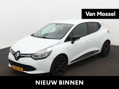 RENAULT CLIO 1.2 Collection | NAVIGATIE | AIRCO | CRUISE CONTROL | BLUETOOTH | 15